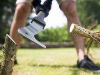 Секач для сучьев большой WoodXpert™ XA23