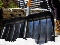 Скрепер для уборки снега SnowXpert™