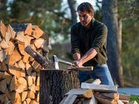 Топор-колун XL X25 X-series™