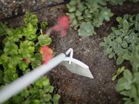 Тяпка облегченная