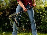 Удалитель сорняков Xact™