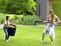 Удалитель сорняков Xact™