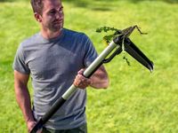 Удалитель сорняков телескопический SmartFit™