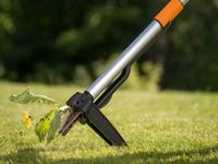 Удалитель сорняков телескопический SmartFit™