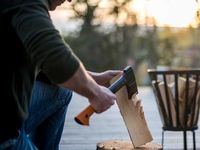 Топор универсальный S X10 X-series™