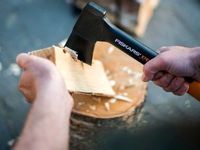 Топор универсальный XS X7 X-series™