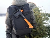 Топор универсальный XS X7 X-series™