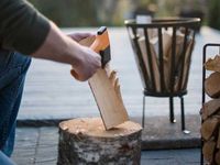 Топор универсальный XXS, X5