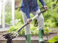 Вилы облегченные