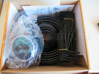 Система капельного полива AQUA ПЛАНЕТ-60 с таймером Система капельного полива AQUA ПЛАНЕТ-60 с таймером