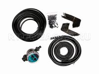 Система капельного полива AQUA ПЛАНЕТ-60 с таймером Система капельного полива AQUA ПЛАНЕТ-60 с таймером