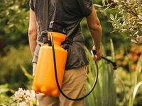 Опрыскиватель садовый 5л