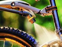 Опрыскиватель садовый 5л