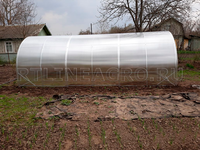 Теплица Боровик 3 x 4 x 2 м с поликарбонатом RTLINE Agro специально для теплиц! Теплица Боровик 3 x 4 x 2 м с поликарбонатом RTLINE Agro специально для теплиц!