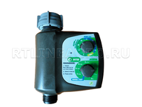 Настенная панель капельного полива Ботанический сад