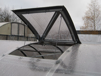 Форточка для Дачная 2ДУМ Форточка для Дачная 2ДУМ