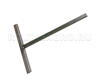 Грунтозацепы боков БОРОВИК (2 шт) (кар 1/3 вс 2/3)