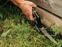 Ножницы для травы Solid GS21