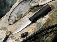 Нож общего назначения K40