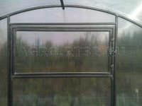 Теплицы Слава Каркас-А / каркас оцинкованная труба 20 х 20 х 1 мм Теплицы Слава Каркас-А / каркас оцинкованная труба 20 х 20 х 1 мм