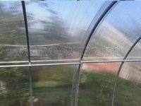 Теплицы Слава Каркас-А / каркас оцинкованная труба 20 х 20 х 1 мм Теплицы Слава Каркас-А / каркас оцинкованная труба 20 х 20 х 1 мм