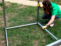 ПЛОДОРОДИЕ/ компостер