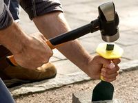 Кувалда L 4 lb/14"