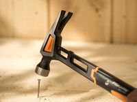 Молоток столярный 16oz/13.5"