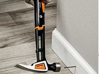 Молоток столярный 16oz/13.5"