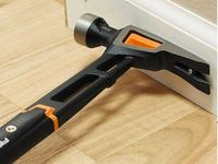 Молоток столярный 16oz/13.5"