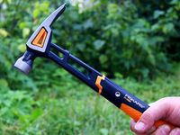 Молоток столярный 16oz/13.5"