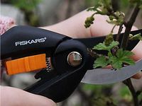 Плоскостной секатор SingleStep P26