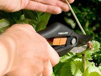 Плоскостной секатор SingleStep P26