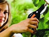 Плоскостной секатор SingleStep P26