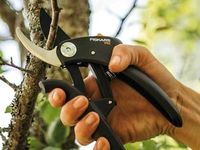 Плоскостной секатор PowerLever P56