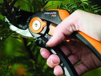 Плоскостной секатор SmartFit P68