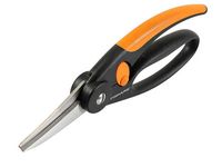 Универсальные ножницы с петлей для пальцев SP45