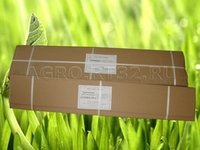 Теплицы Слава ПК / каркас оцинкованный профиль 0,7 мм Теплицы Слава ПК / каркас оцинкованный профиль 0,7 мм