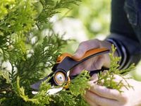 Малый плоскостной секатор PowerGearX PX92