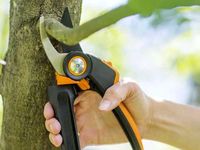 Секатор плоскостной PowerGear L PX94