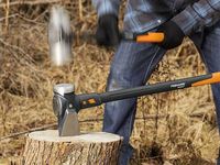 Строительный топор XXL 8 lb/36"