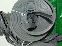 Альфа/ Бетта Уплотнительный профиль