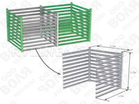 ПЛОДОРОДИЕ/вставка для компостера