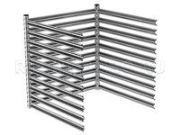 ПЛОДОРОДИЕ/вставка для компостера