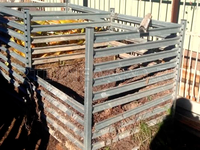 ПЛОДОРОДИЕ/вставка для компостера