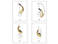 Рычаг для культиватора Tornadica Рычаг для культиватора Tornadica