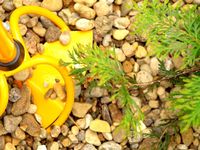 Супер бур Tornadica 200 мм Супер бур Tornadica 200 мм