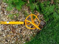 Супер бур Tornadica 200 мм Супер бур Tornadica 200 мм