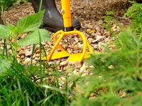 Супер бур Tornadica 200 мм Супер бур Tornadica 200 мм