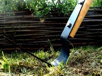 Набор плоскорезов Фокина Набор плоскорезов Фокина